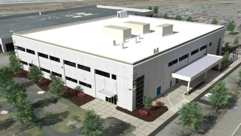 Boeing Readiness Center