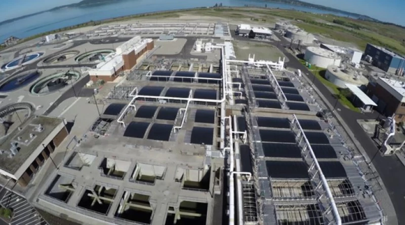 Chambers Creek WWTP BP#308K, DP4