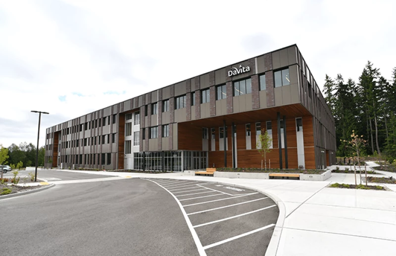 Davita CBO Expansion