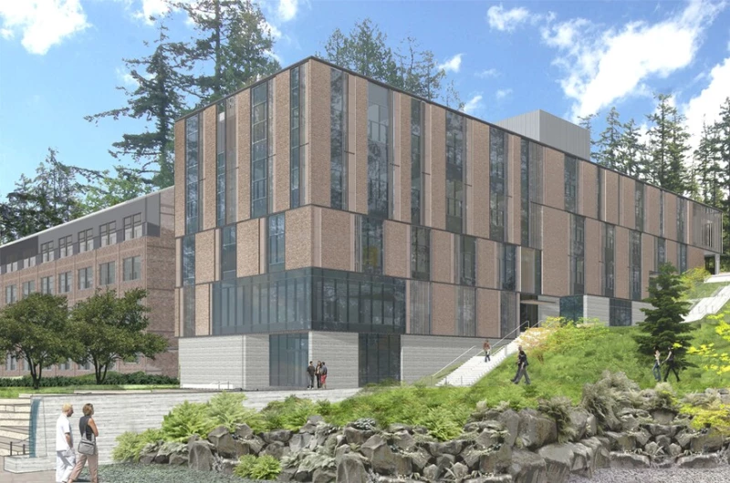 UW Bothell