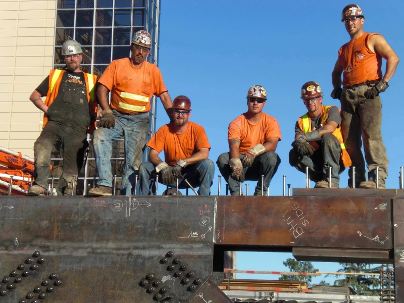 John Paulsen founds Corona Steel with the vision to provide next-level service and a community-oriented company.