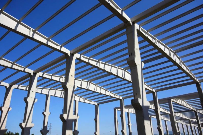 Project Mustang STY 1A