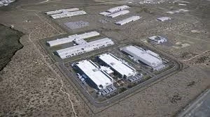 PRN Data Center Campus