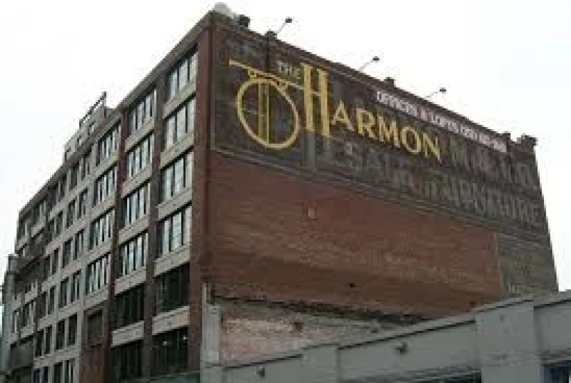 Harmon Building