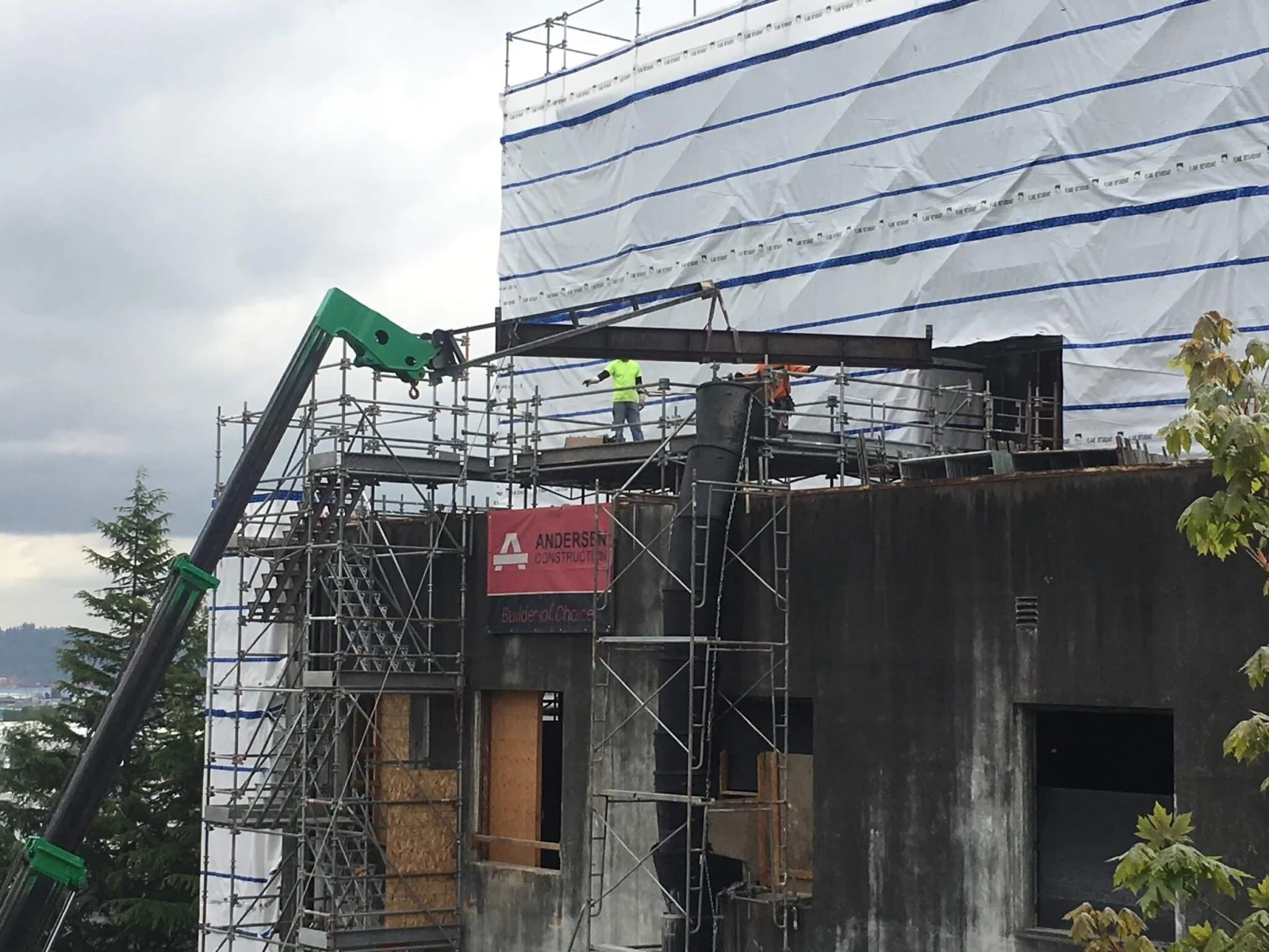 Construction 1