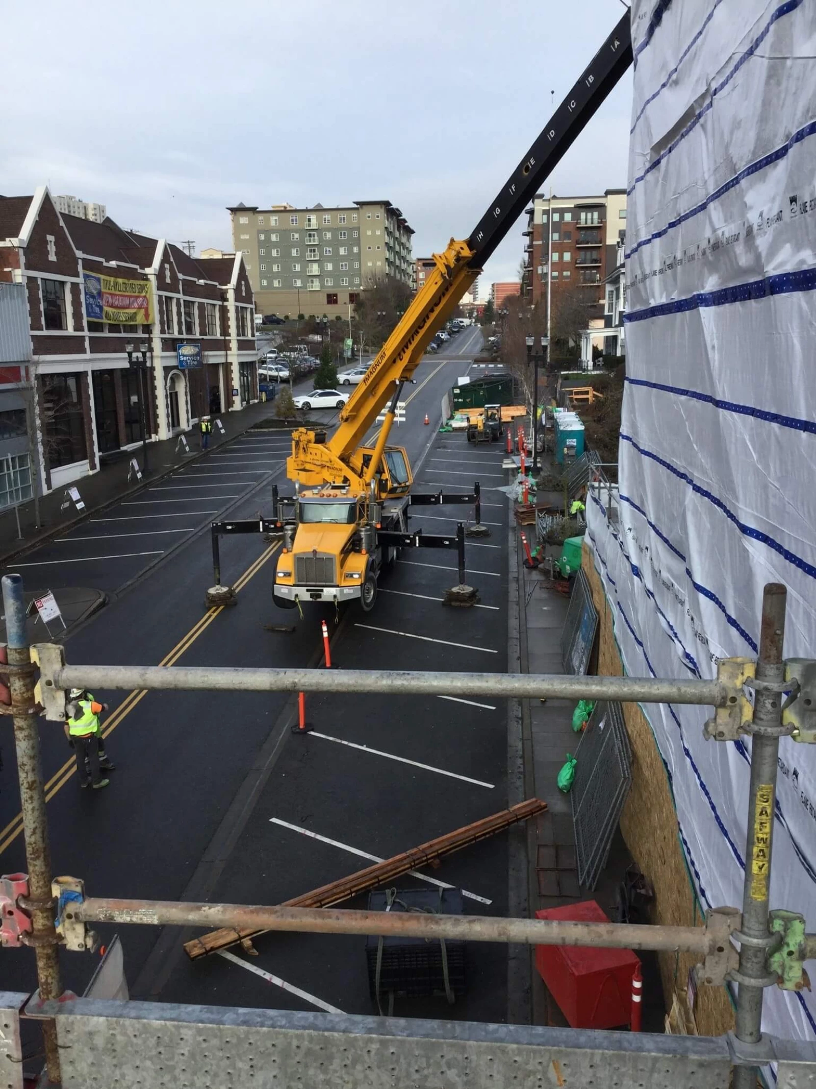 Construction 3