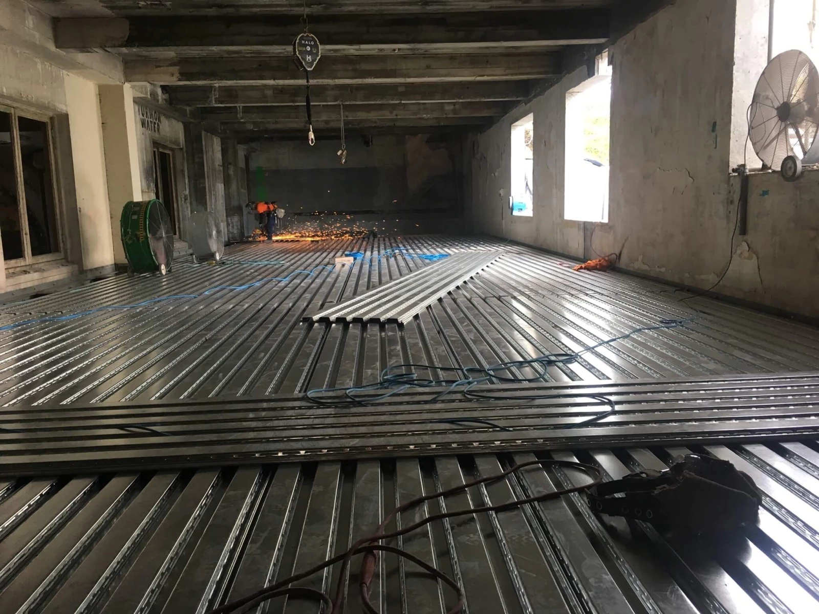 Construction 5