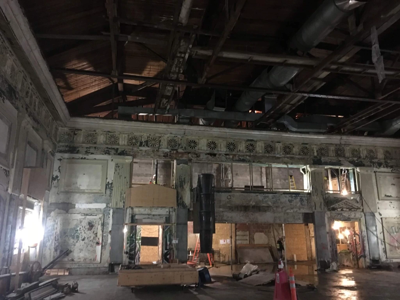 Construction 4