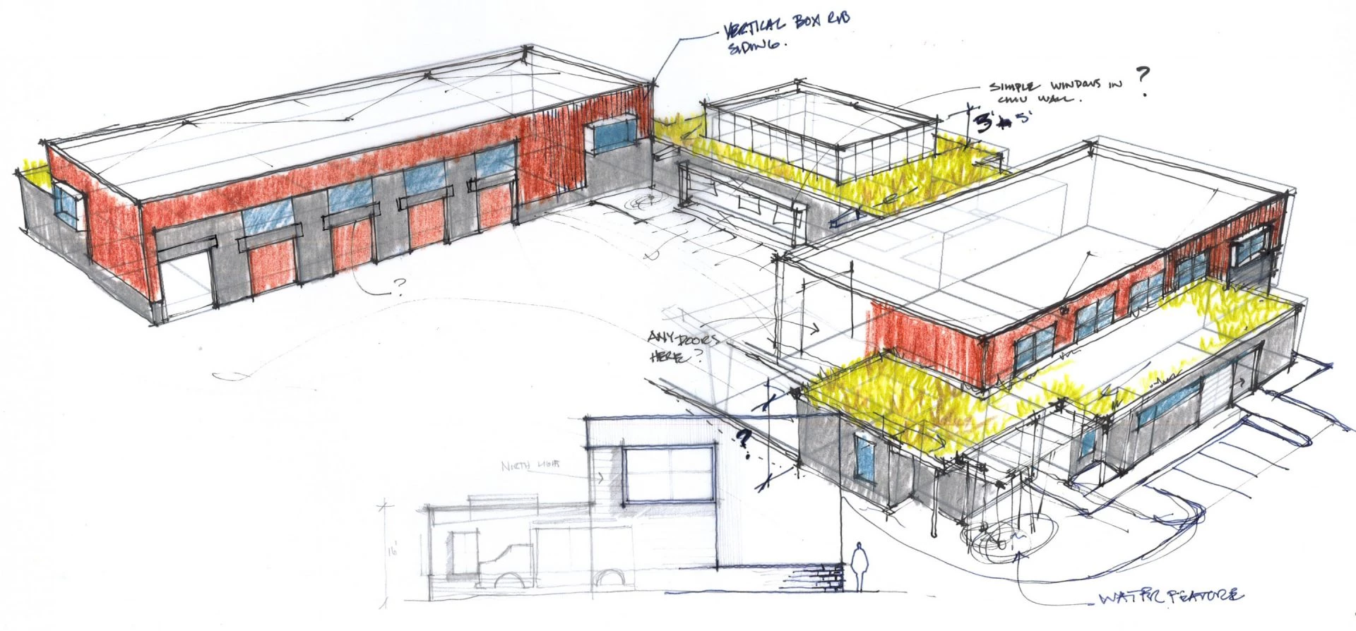 Pre-Construction
