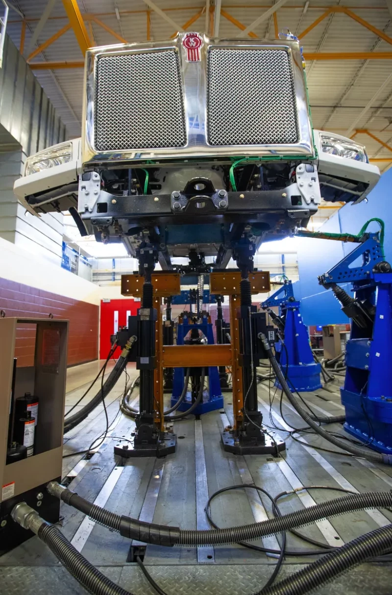 Paccar Technical Center